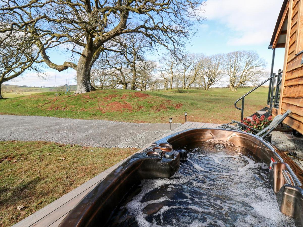 Willa Wild Acre Llangadog Zewnętrze zdjęcie