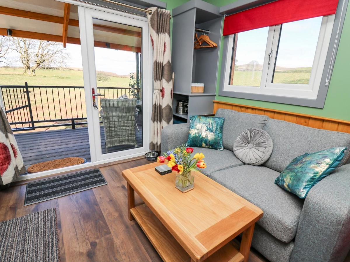 Willa Wild Acre Llangadog Zewnętrze zdjęcie