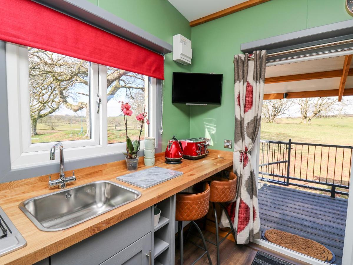 Willa Wild Acre Llangadog Zewnętrze zdjęcie