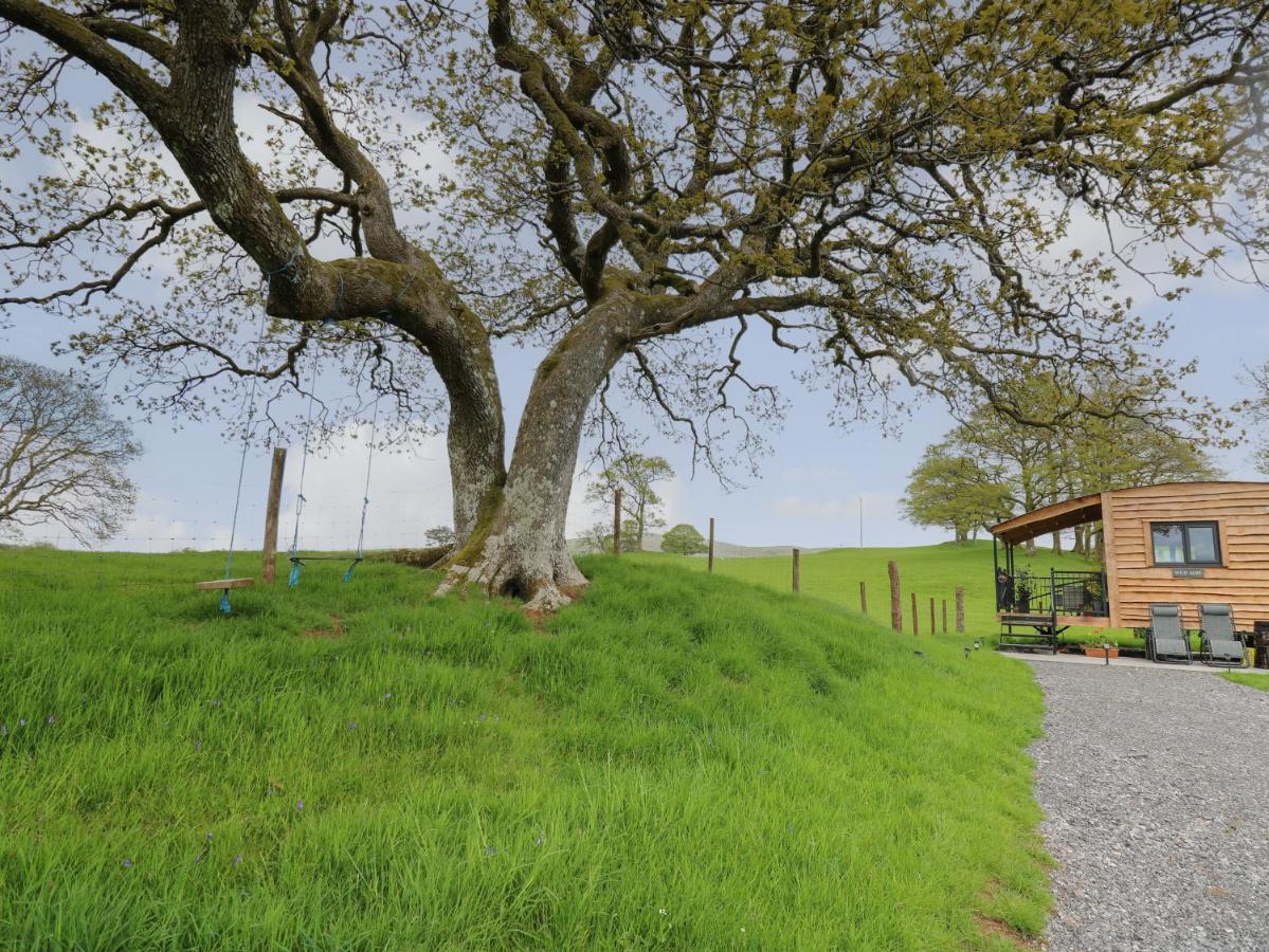 Willa Wild Acre Llangadog Zewnętrze zdjęcie